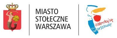 Link na stronę Miasta stołecznego Warszawy